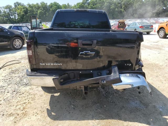 Zdjęcie 6 z aukcji – 2007 CHEVROLET SILVERADO z VIN 3GCEC13J97G525846
