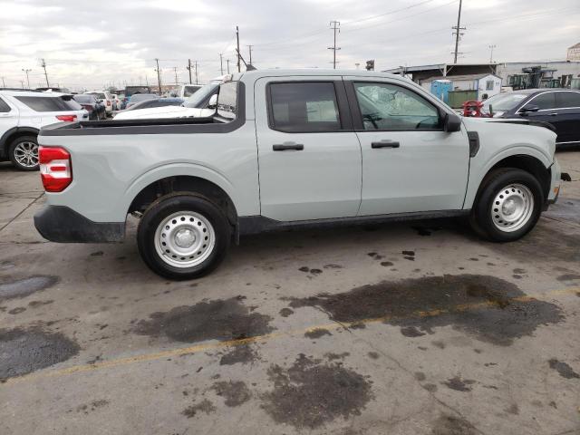 Photo 3 from auction – 2023 FORD MAVERICK X with VIN 3FTTW8F92PRA04299