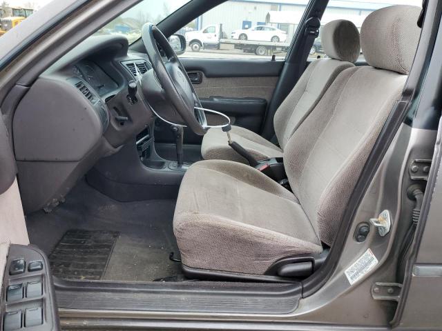 Photo 7 from auction – 1995 TOYOTA COROLLA LE with VIN JT2AE09B9S0097480