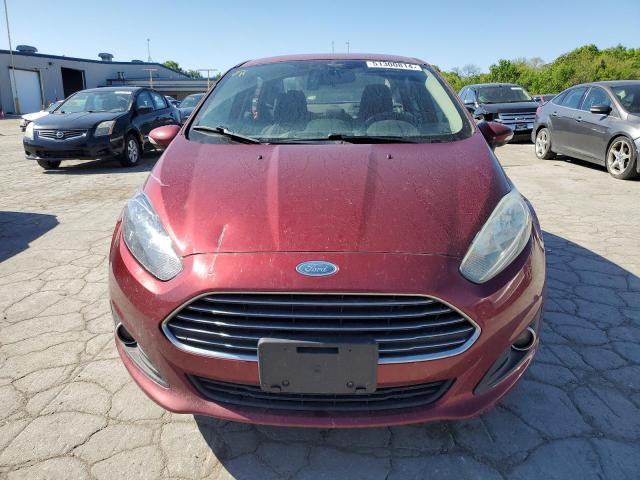 Photo 5 from auction – 2015 FORD FIESTA SE with VIN 3FADP4BJ2FM108528