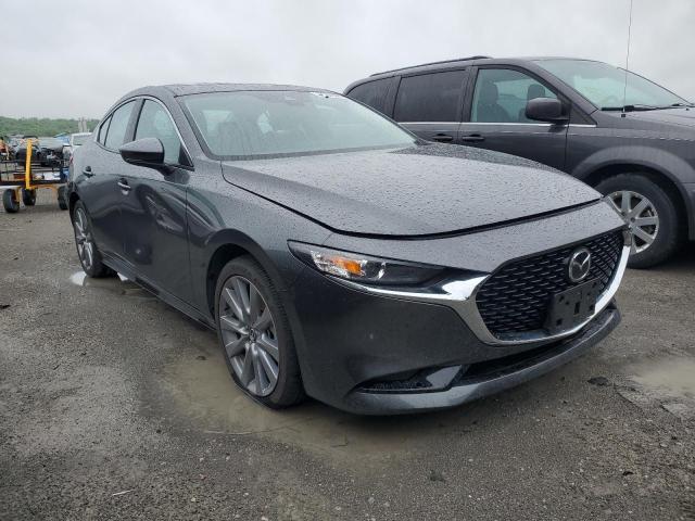 Photo 4 from auction – 2023 MAZDA 3 PREFERRE with VIN 3MZBPACM9PM352393