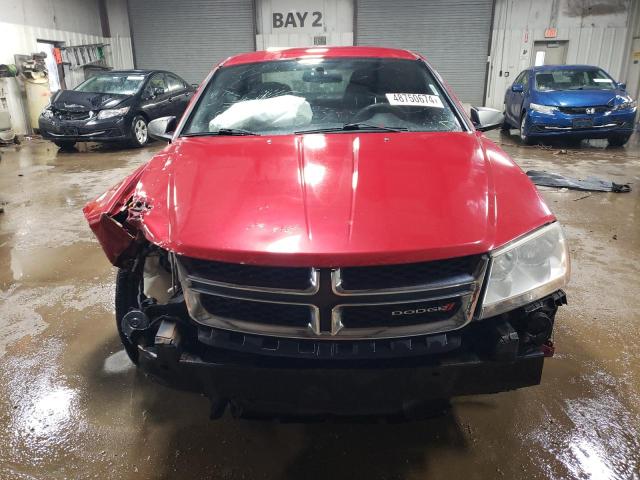 صورة رقم 5 من المزاد - 2013 DODGE AVENGER SE مع VIN 1C3CDZAB4DN621731