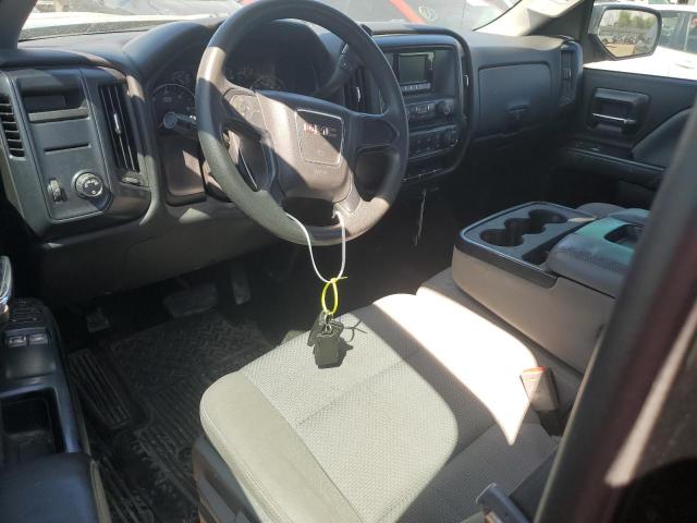 Фото 8 с аукциона – 2014 GMC SIERRA C15 с VIN 1GTN1TEC8EZ276128