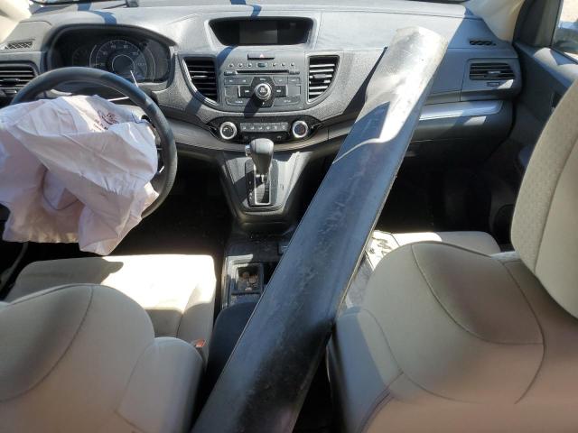 Photo 8 from auction – 2015 HONDA CR-V LX with VIN 5J6RM4H33FL080915