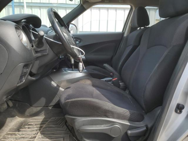 Photo 7 from auction – 2012 NISSAN JUKE S with VIN JN8AF5MV1CT121732