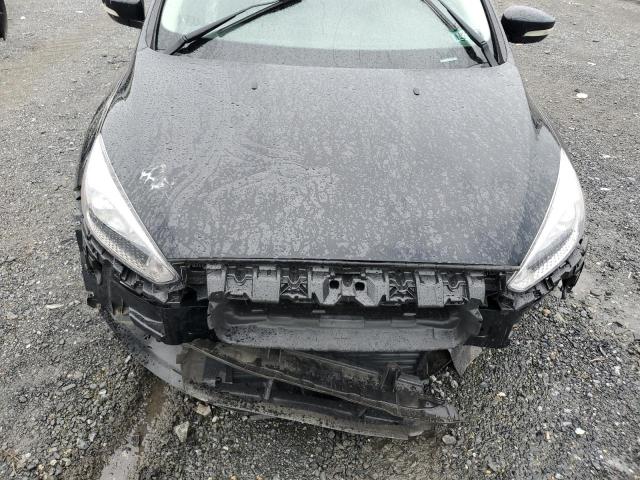 Photo 11 from auction – 2017 FORD FOCUS SE with VIN 1FADP3F26HL345363