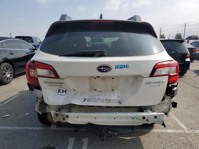 Photo 6 from auction – 2017 SUBARU OUTBACK 2. with VIN 4S4BSAFC4H3224842