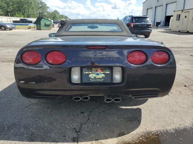Photo 6 from auction – 2000 CHEVROLET CORVETTE with VIN 1G1YY32G6Y5122280