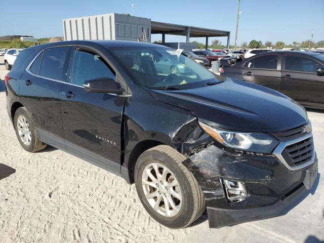 Photo 4 from auction – 2018 CHEVROLET EQUINOX LT with VIN 2GNAXJEV1J6279243