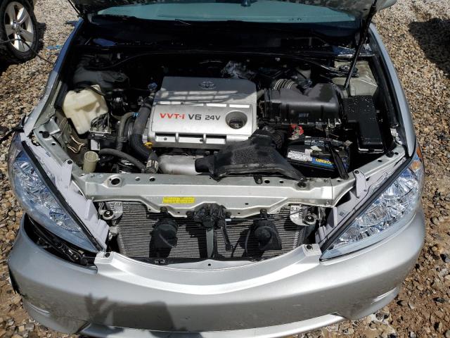 Photo 11 from auction – 2005 TOYOTA CAMRY LE with VIN 4T1BF32K95U100259