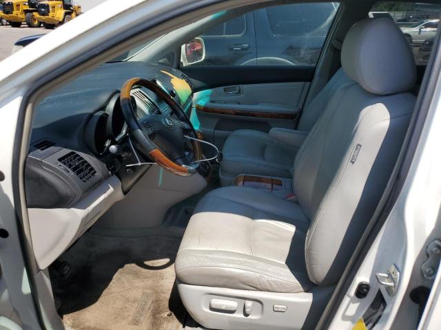 Photo 7 from auction – 2009 LEXUS RX 350 with VIN 2T2HK31U19C096753