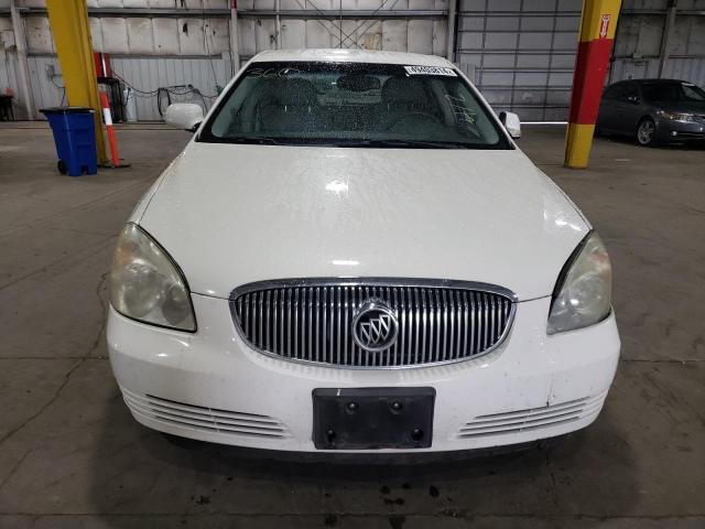 Photo 5 from auction – 2008 BUICK LUCERNE CX with VIN 1G4HP57218U104001