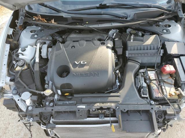 صورة رقم 11 من المزاد - 2017 NISSAN MAXIMA 3.5 مع VIN 1N4AA6APXHC401331