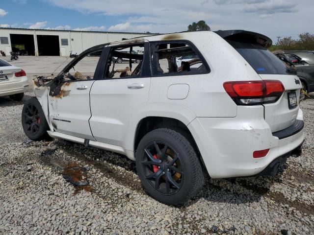 Photo 2 from auction – 2016 JEEP GRAND CHER with VIN 1C4RJFDJ8GC413447