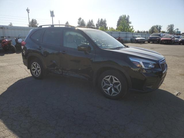 Photo 4 from auction – 2021 SUBARU FORESTER P with VIN JF2SKAJC7MH580180