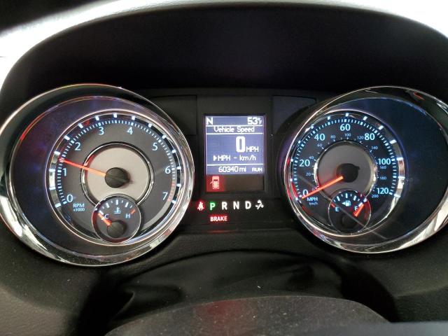 Photo 9 from auction – 2012 CHRYSLER TOWN & COU with VIN 2C4RC1BG2CR126787