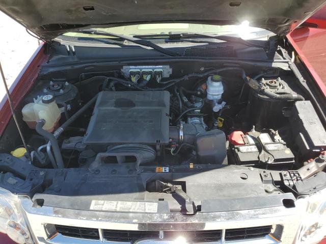 Photo 11 from auction – 2012 FORD ESCAPE LIM with VIN 1FMCU0EG7CKC82035
