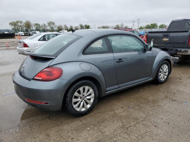 Photo 3 from auction – 2017 VOLKSWAGEN BEETLE 1.8 with VIN 3VWF17AT9HM604418