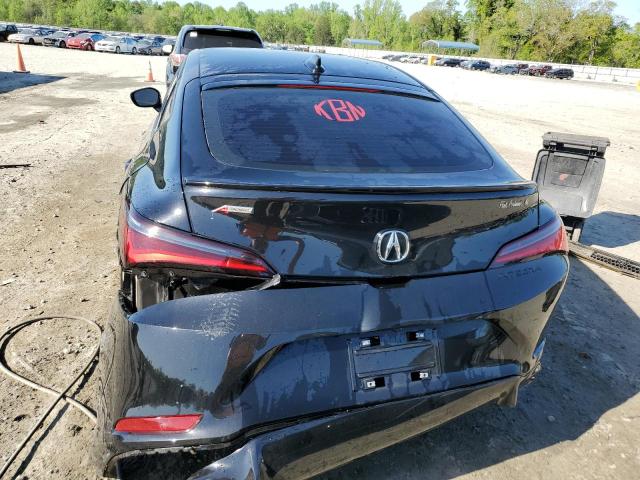 Photo 6 from auction – 2024 ACURA INTEGRA A- with VIN 19UDE4H39RA010768