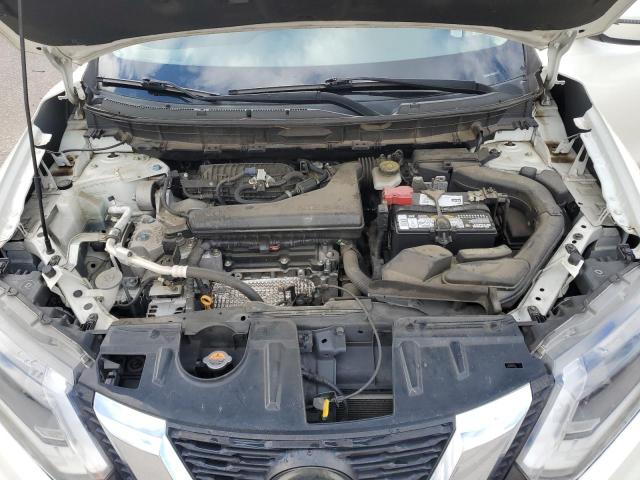 Photo 11 from auction – 2018 NISSAN ROGUE S with VIN JN8AT2MT4JW489131