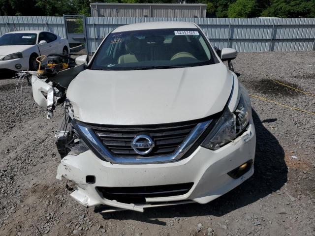 Photo 5 from auction – 2017 NISSAN ALTIMA 2.5 with VIN 1N4AL3AP4HC253508
