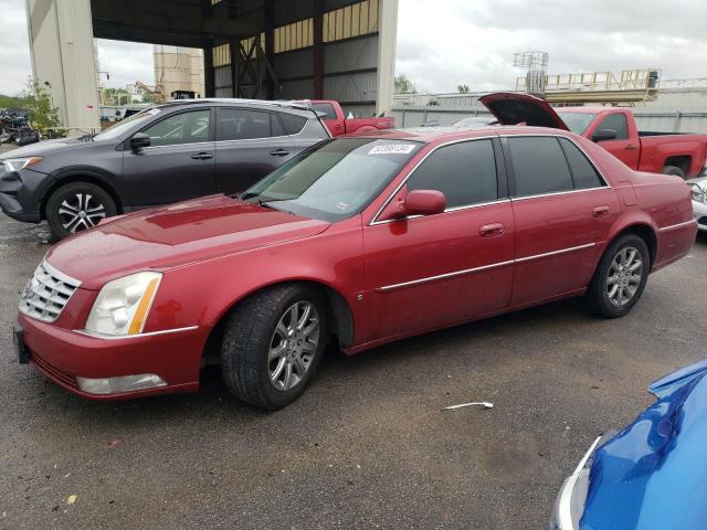 CADILLAC DTS 2009 with VIN 1G6KD57Y69U144361 - Photo from auction