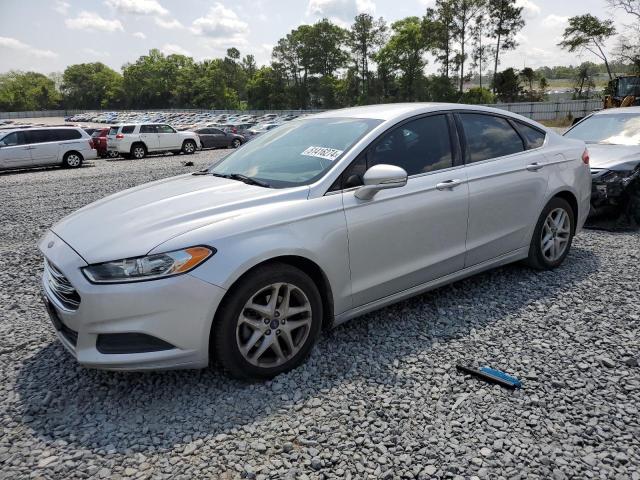 Photo 1 from auction – 2014 FORD FUSION SE with VIN 3FA6P0H76ER260715