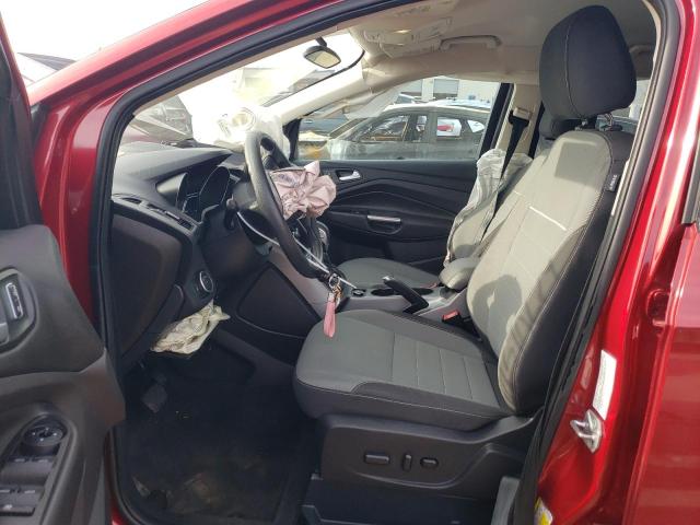 Photo 7 from auction – 2015 FORD ESCAPE SE with VIN 1FMCU0GXXFUB36864