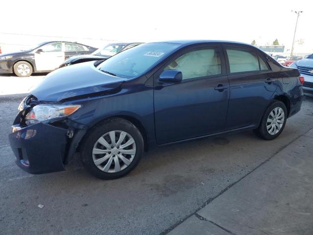 صورة رقم 1 من المزاد - 2012 TOYOTA COROLLA BA مع VIN 5YFBU4EE4CP059815