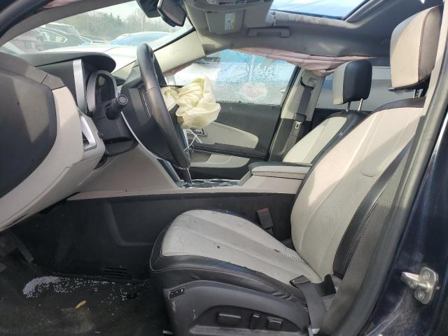 Photo 7 from auction – 2015 CHEVROLET EQUINOX LT with VIN 2GNFLDE37F6385253