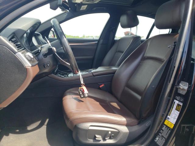 Photo 7 from auction – 2015 BMW 528 XI with VIN WBA5A7C5XFD625300