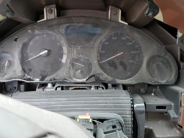 Photo 9 from auction – 2014 BUICK ENCLAVE with VIN 5GAKVCKDXEJ241451