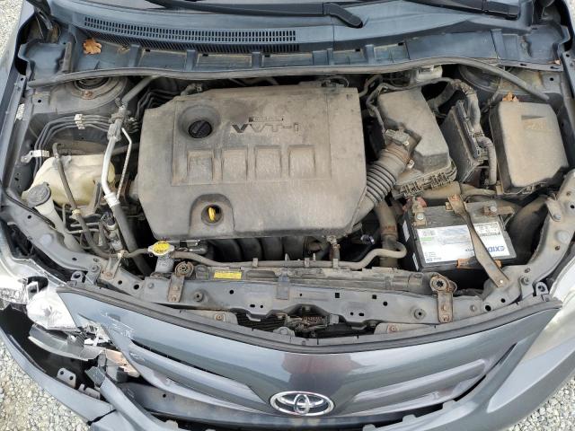 Photo 11 from auction – 2013 TOYOTA COROLLA BA with VIN 2T1BU4EEXDC075552