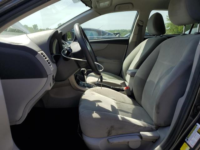 صورة رقم 7 من المزاد - 2013 TOYOTA COROLLA BA مع VIN 2T1BU4EE6DC955812