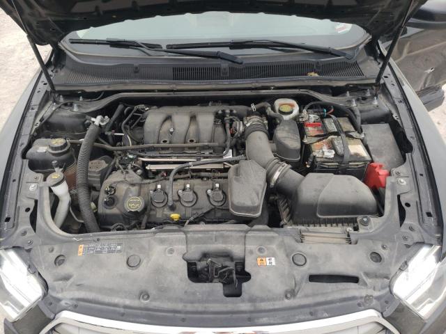 Photo 11 from auction – 2018 FORD TAURUS SEL with VIN 1FAHP2H88JG135004