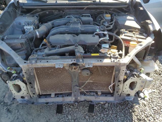Photo 12 from auction – 2016 SUBARU CROSSTREK with VIN JF2GPABC3G8249915