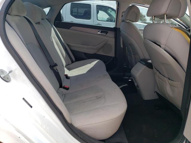 Photo 10 from auction – 2016 HYUNDAI SONATA SE with VIN 5NPE24AFXGH339176