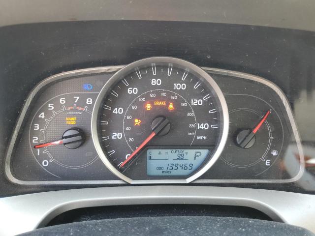 Photo 9 from auction – 2014 TOYOTA RAV4 XLE with VIN 2T3RFREV7EW169482