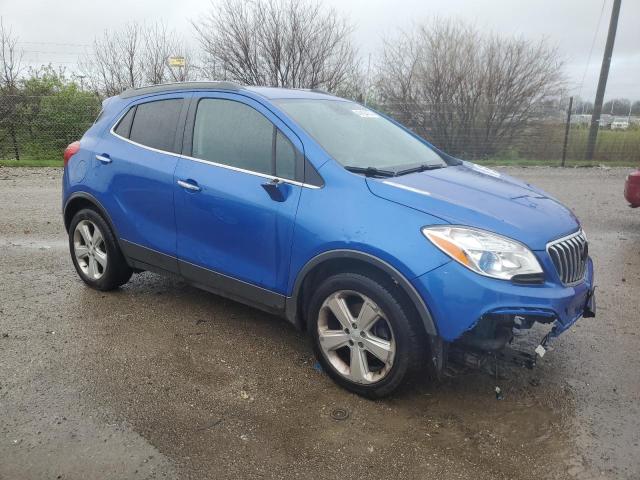 Photo 4 from auction – 2015 BUICK ENCORE CON with VIN KL4CJBSB7FB214012