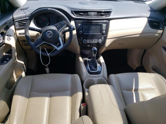 Photo 8 from auction – 2018 NISSAN ROGUE S with VIN JN8AT2MT8JW487625