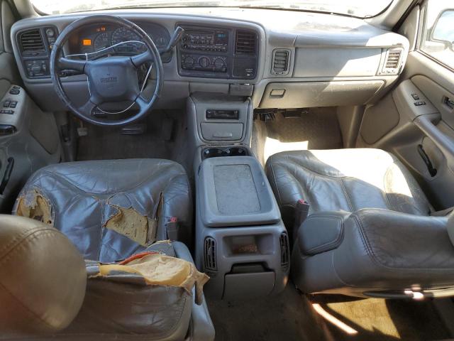 Photo 8 from auction – 2002 GMC NEW SIERRA with VIN 2GTEK19T521172051