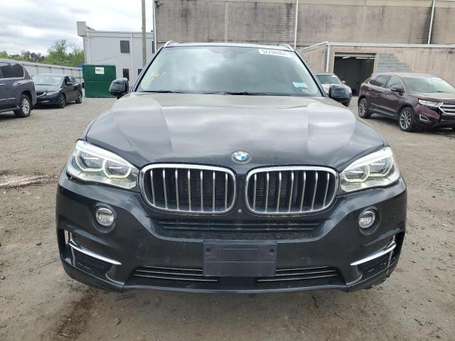 Photo 5 from auction – 2015 BMW X5 SDRIVE3 with VIN 5UXKR2C51F0H34920