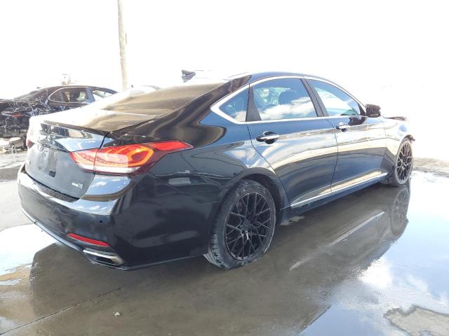 Photo 3 from auction – 2015 HYUNDAI GENESIS 3. with VIN KMHGN4JE8FU078914