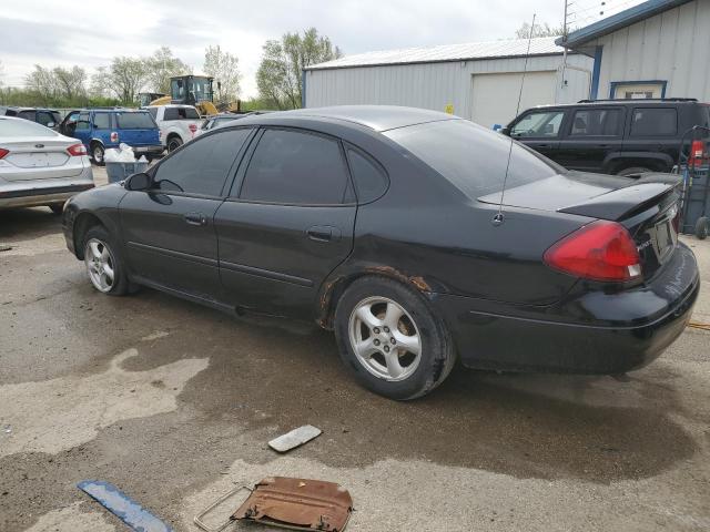 Photo 2 from auction – 2003 FORD TAURUS SES with VIN 1FAFP55U83G187147