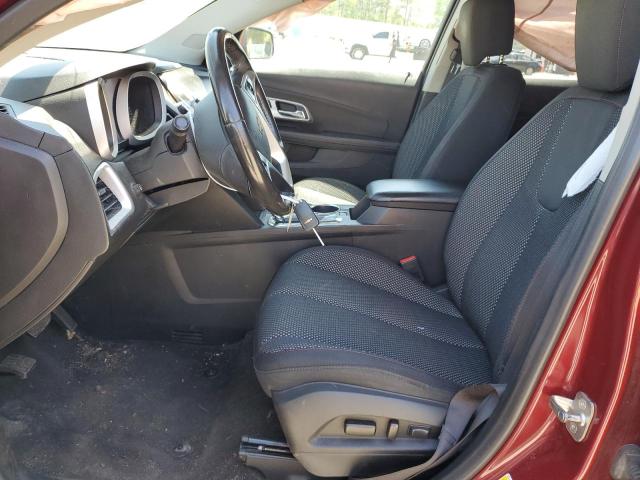 Photo 7 from auction – 2016 CHEVROLET EQUINOX LT with VIN 2GNALCEK1G6131759