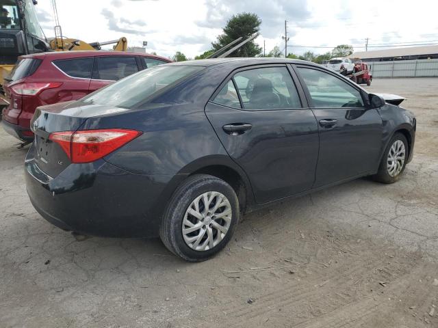 Photo 3 from auction – 2019 TOYOTA COROLLA L with VIN 2T1BURHE1KC230933