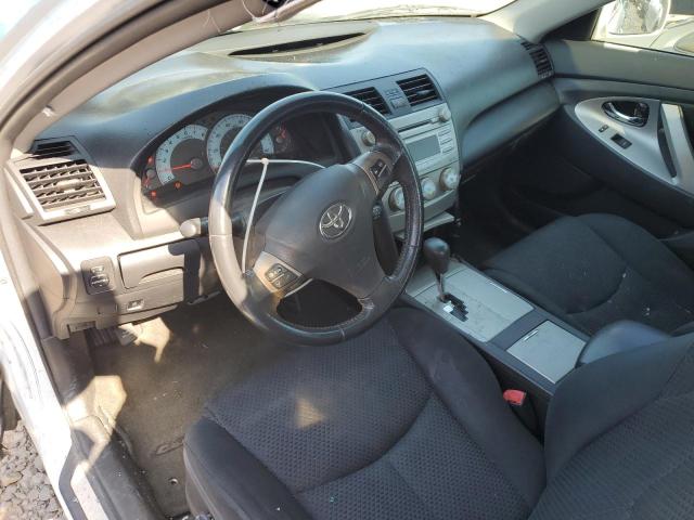 Photo 8 from auction – 2011 TOYOTA CAMRY BASE with VIN 4T1BF3EK2BU585965