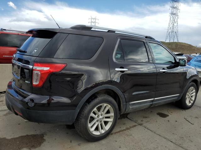 Photo 3 from auction – 2014 FORD EXPLORER X with VIN 1FM5K8D80EGC47687