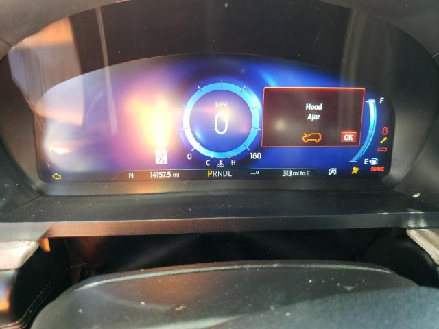 Photo 9 from auction – 2022 FORD EXPLORER P with VIN 1FM5K7HC2NGB94354