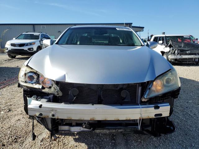 Photo 5 from auction – 2011 LEXUS ES 350 with VIN JTHBK1EG2B2416653